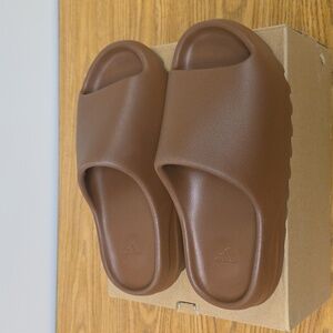 Adidas Yeezy Slide Flax FZ5896